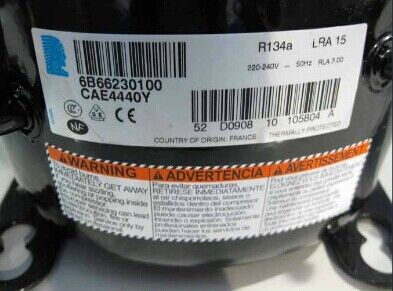 Tecumseh Compressor (AE4440YS)