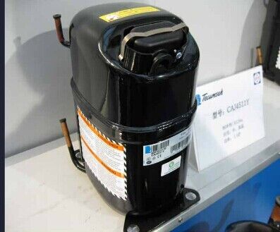 China Compresor de Tecumseh Caj4511y fabricante