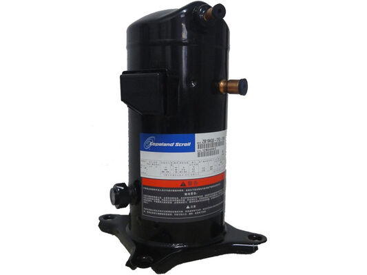 Especificaciones del compresor Copeland ZB19KQE-TFD-558