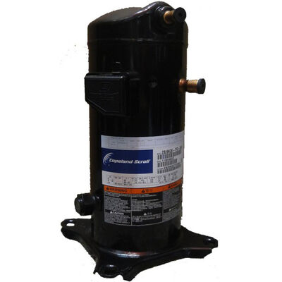 Copeland scroll compressor price ZB26KQE-TFD-524