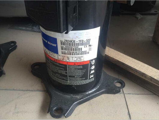 Copeland Compressor Original   ZR24K3E-TFD-522