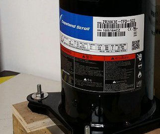 China Modelos de compresores de Copeland de 3 HP ZR28K3E-TFD-522 fabricante