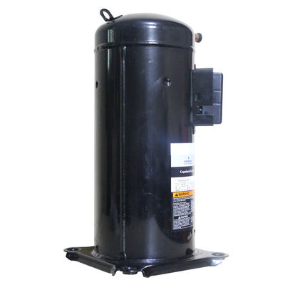 5hp copeland refrigeration Copeland compressor  ZR61KC-TFD-522