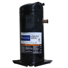 China Copeland Hermetic Scroll R22 Compresor de refrigeración de la serie ZR ZR72KC-TFD-522 fabricante