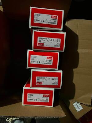 Presostato Danfoss RT116 017-520366
