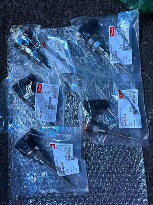Sensor de temperatura Danfoss MBT5250 084Z8039