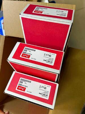 Termostato Danfoss MBC8100 061B811866
