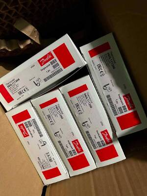 Termostato Danfoss KP69 060L111266