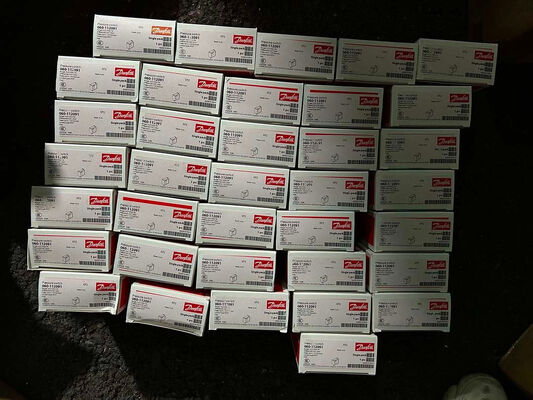 Presostato Danfoss 060-112091