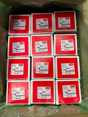 Secador de filtro hermético Danfoss 023Z5064