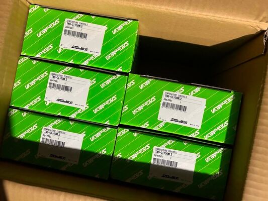 Los controles de temperatura de Saginomiya TNS-C1100WL2