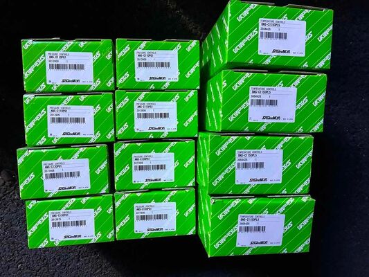 Controles de presión Saginomiya ANS-C110PG1