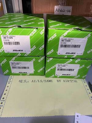 Control de presión de Saginomiya ANS-C103PB