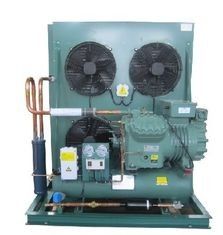 Unidad de condensación de 40 CV 6G-40.2 6GE-40 fábrica 