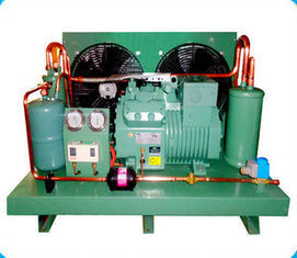 Unidad de condensación de 40 CV 6G-40.2 6GE-40 fábrica 
