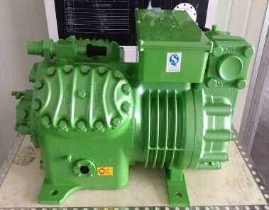 Semi Hermetic Compressor 4PCS-15.2