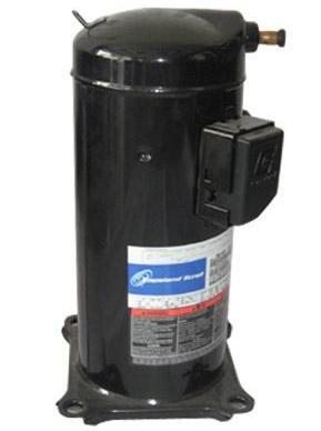 Refrigerador de la serie ZF Compresor de Copeland ZF09 K4E TFD 551