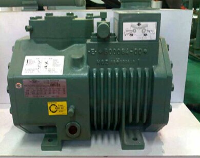  Semi-Hermetic Compressor (4TCS-8.2Y)