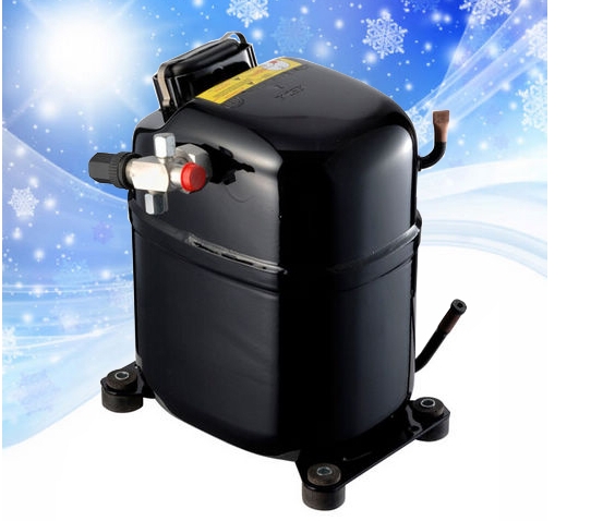 Tecumseh Compressor Taj2446z