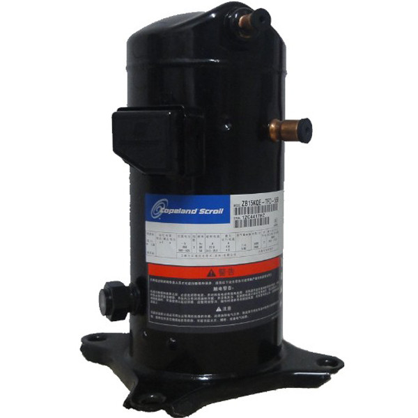 Compresor scroll ZB15KQE-TFD-558