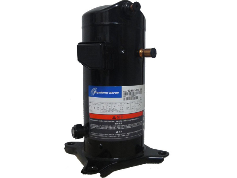 Scrol compressor ZB21KQE-PFJ-524