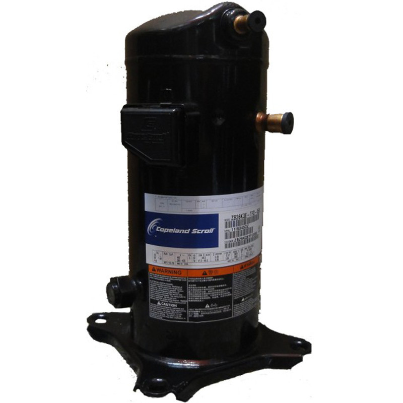 Copeland scroll compressor price ZB26KQE-TFD-524
