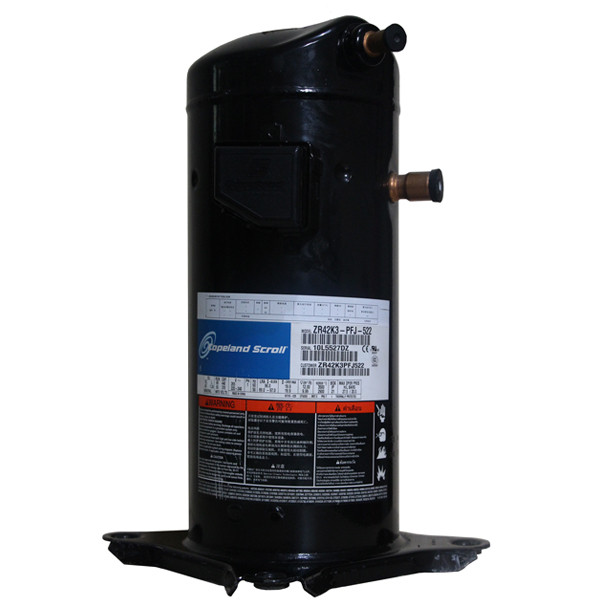 High Quality Copland Scroll Compressor ZR42K3-PFJ-522