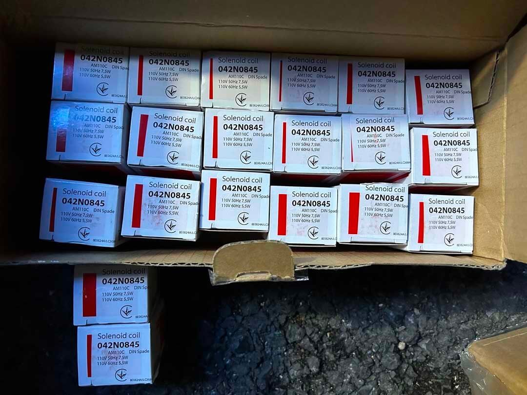 En el caso de las máquinas de ensayo, el valor de las emisiones se calculará en función de las características de las máquinas de ensayo.