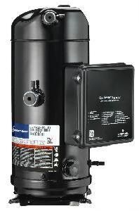 Compresor Scroll Copeland Serie Zr (Zr24k3-Tfd-522)