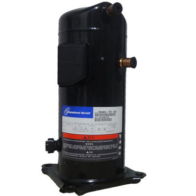 Repuestos Copeland compresor serie ZB ZB48KQE-TFD-558